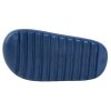 Real Madryt klapki sandały na rzep beach pool flip flops blue eva 2300006792N Real Madryt klapki sandały na rzep beach pool flip flops blue eva 2300006792N